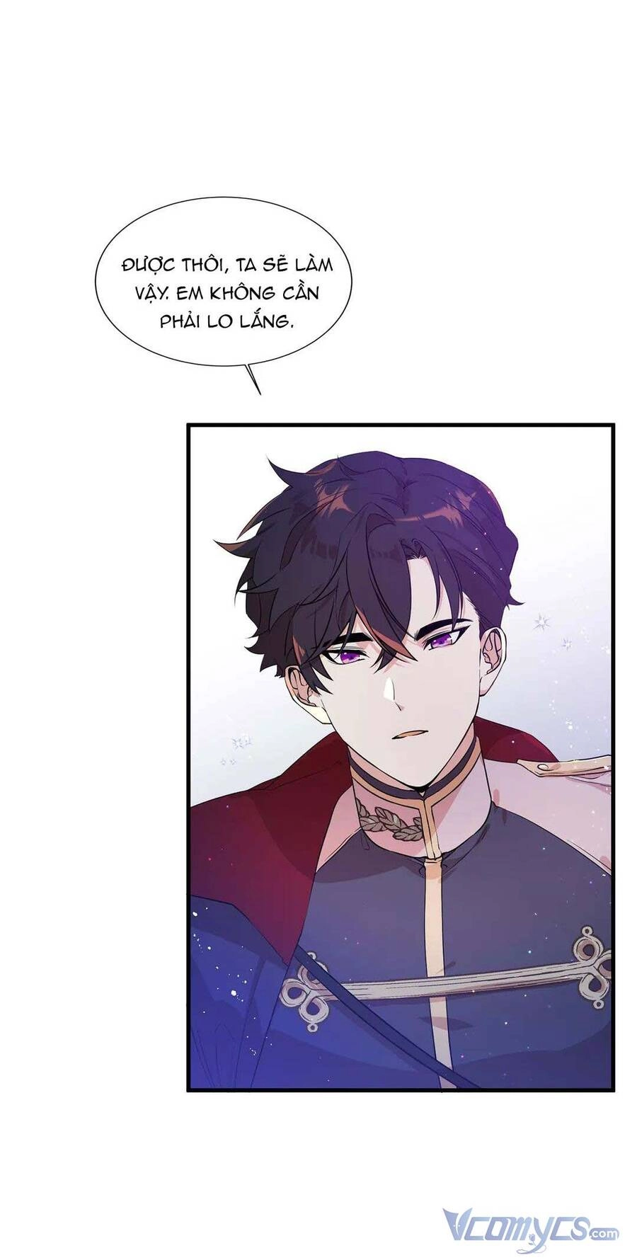 Tôi Là Em Gái Của Nữ Chính Hắc Ám Chapter 6 - 16