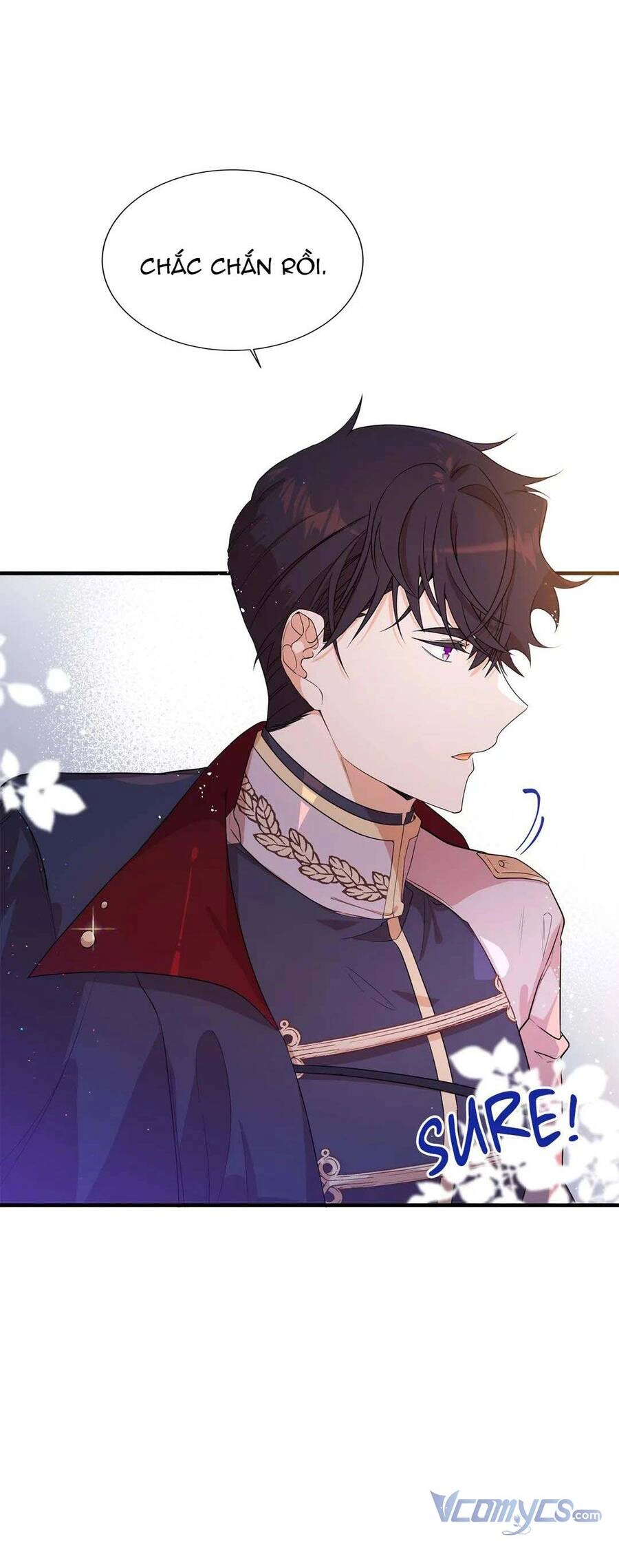 Tôi Là Em Gái Của Nữ Chính Hắc Ám Chapter 6 - 23