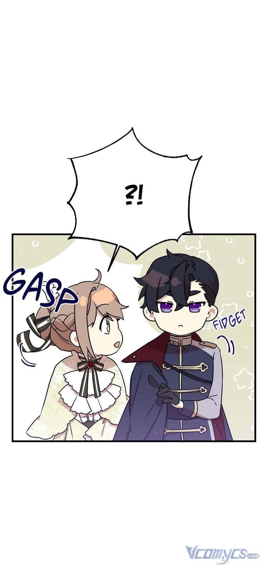 Tôi Là Em Gái Của Nữ Chính Hắc Ám Chapter 6 - 24