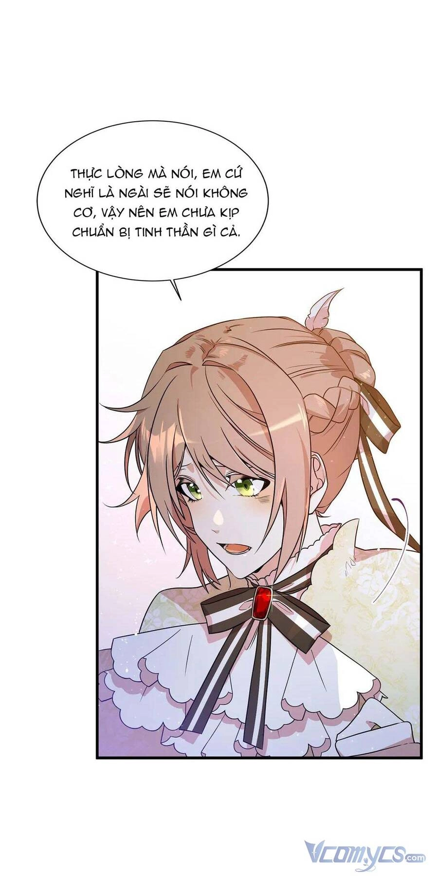 Tôi Là Em Gái Của Nữ Chính Hắc Ám Chapter 6 - 26