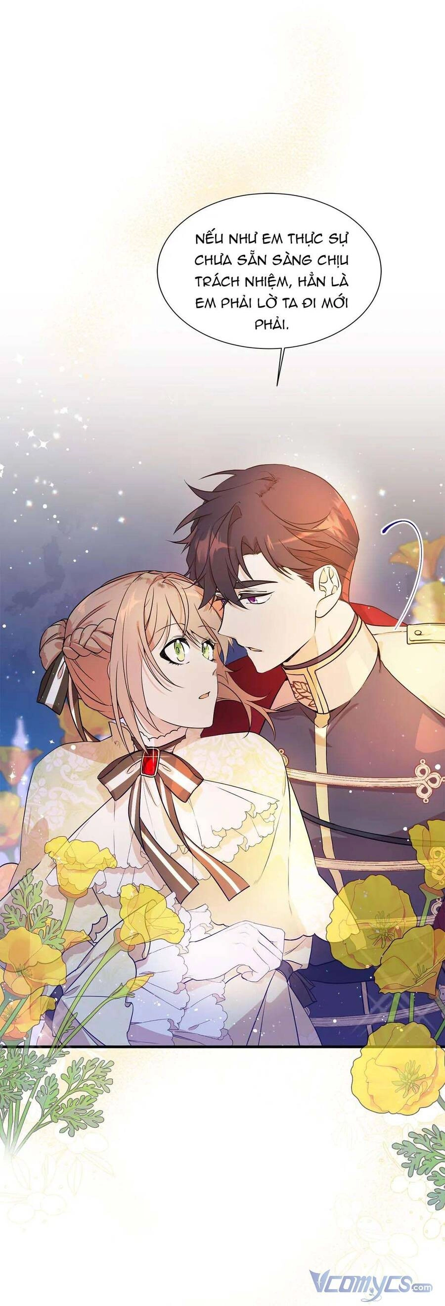 Tôi Là Em Gái Của Nữ Chính Hắc Ám Chapter 6 - 27