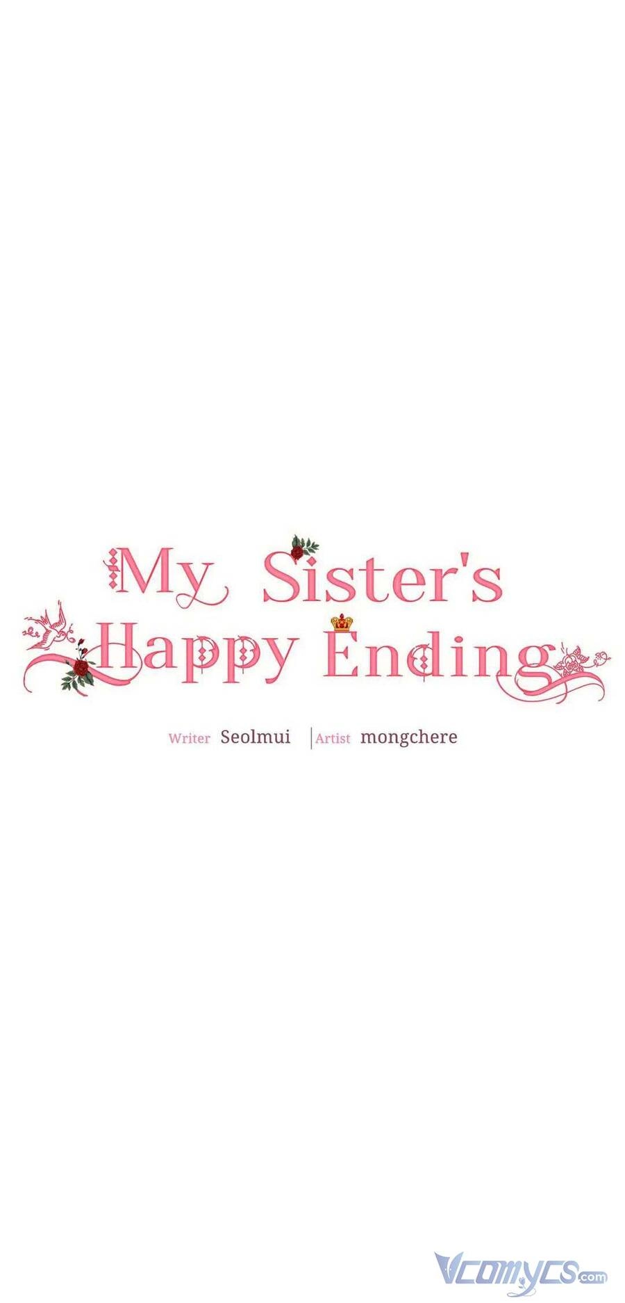 Tôi Là Em Gái Của Nữ Chính Hắc Ám Chapter 6 - 34