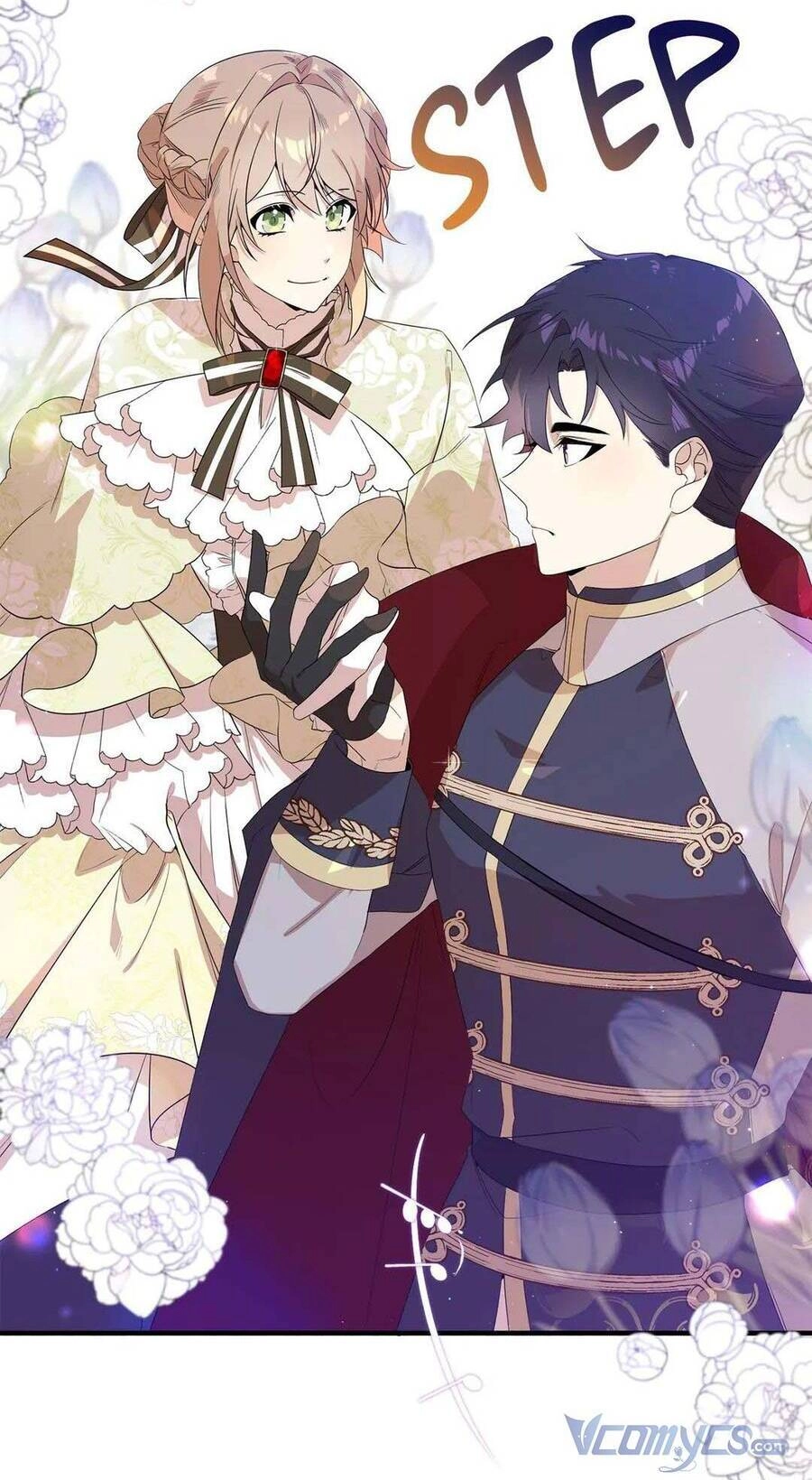 Tôi Là Em Gái Của Nữ Chính Hắc Ám Chapter 6 - 36