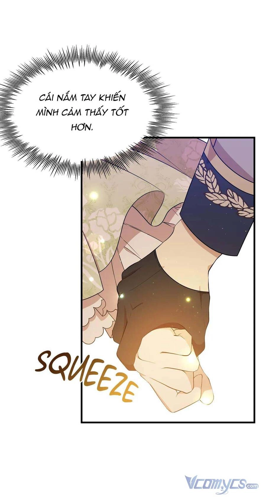 Tôi Là Em Gái Của Nữ Chính Hắc Ám Chapter 6 - 40