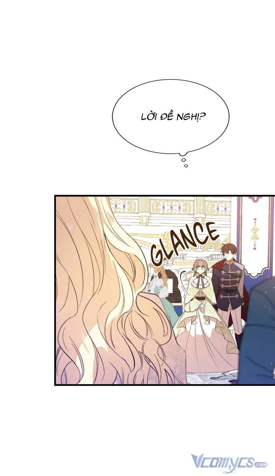 Tôi Là Em Gái Của Nữ Chính Hắc Ám Chapter 6 - 43