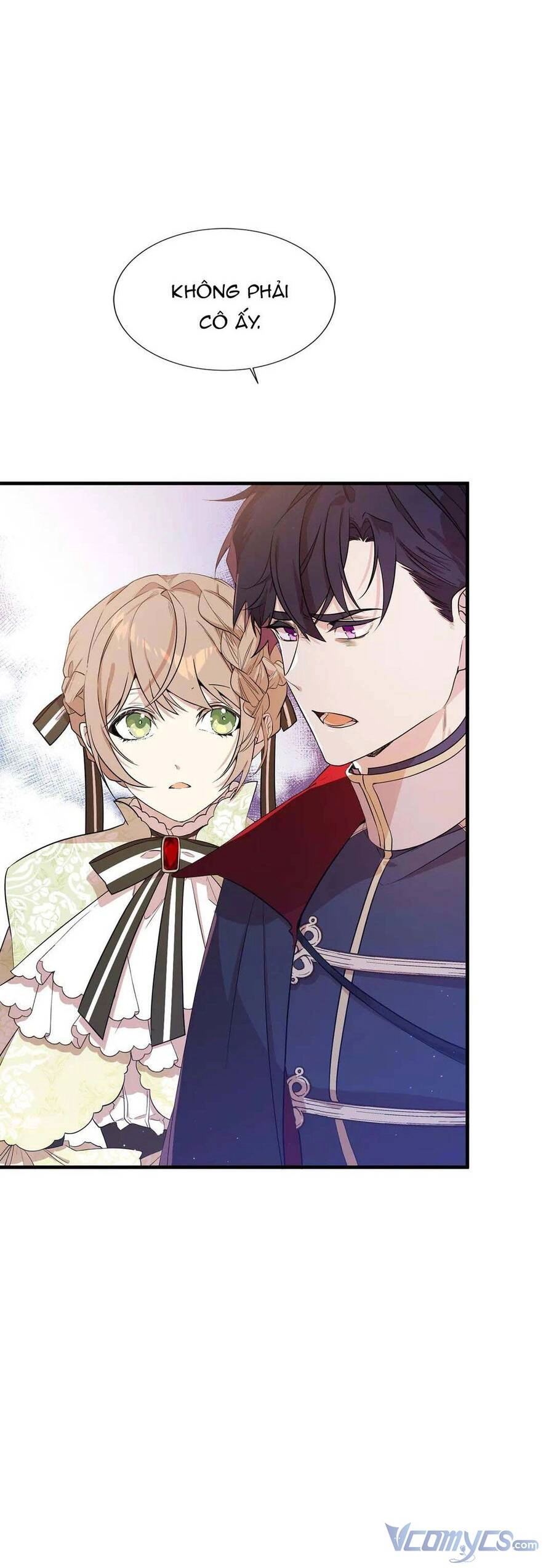 Tôi Là Em Gái Của Nữ Chính Hắc Ám Chapter 6 - 45