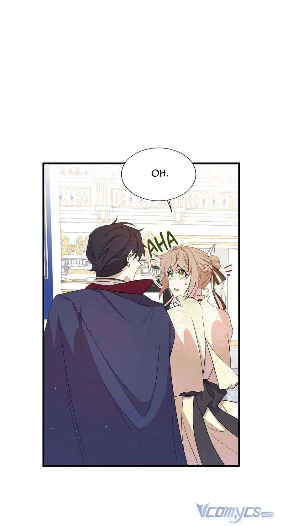 Tôi Là Em Gái Của Nữ Chính Hắc Ám Chapter 6 - 47