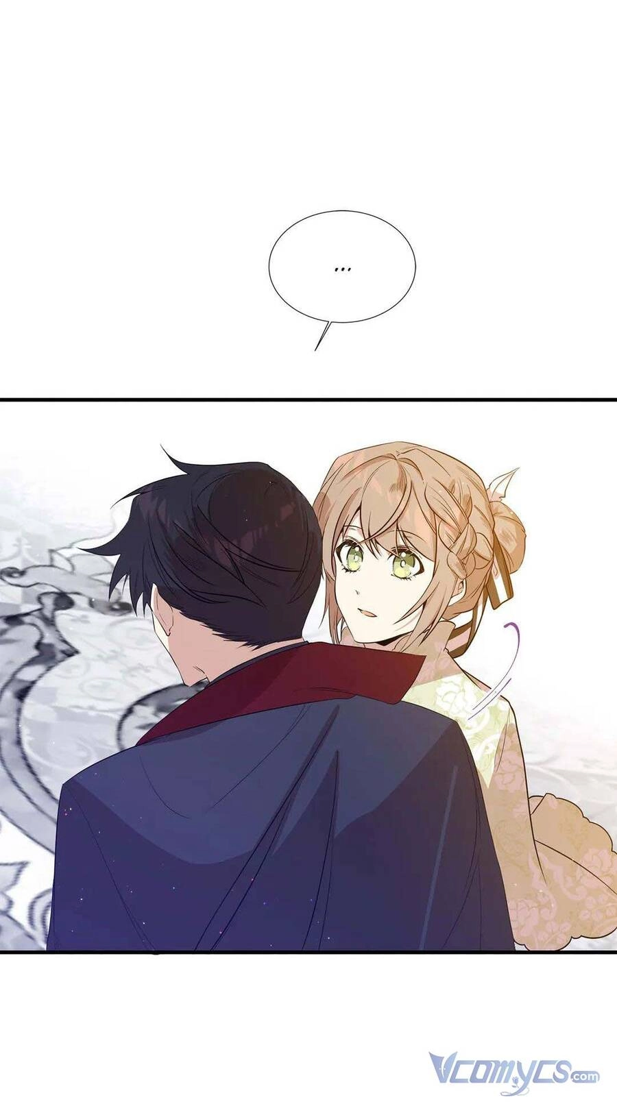 Tôi Là Em Gái Của Nữ Chính Hắc Ám Chapter 6 - 50