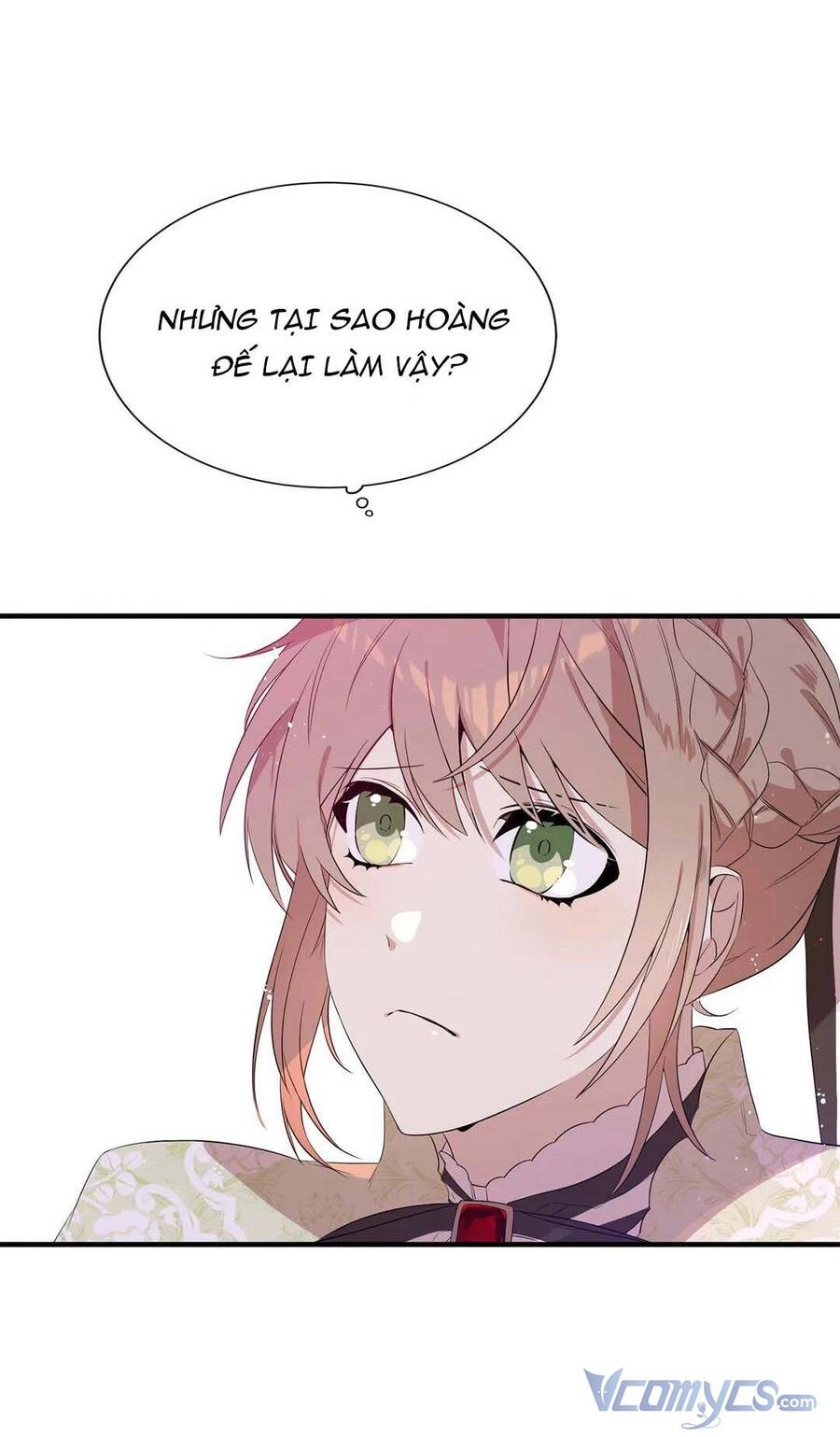 Tôi Là Em Gái Của Nữ Chính Hắc Ám Chapter 6 - 54