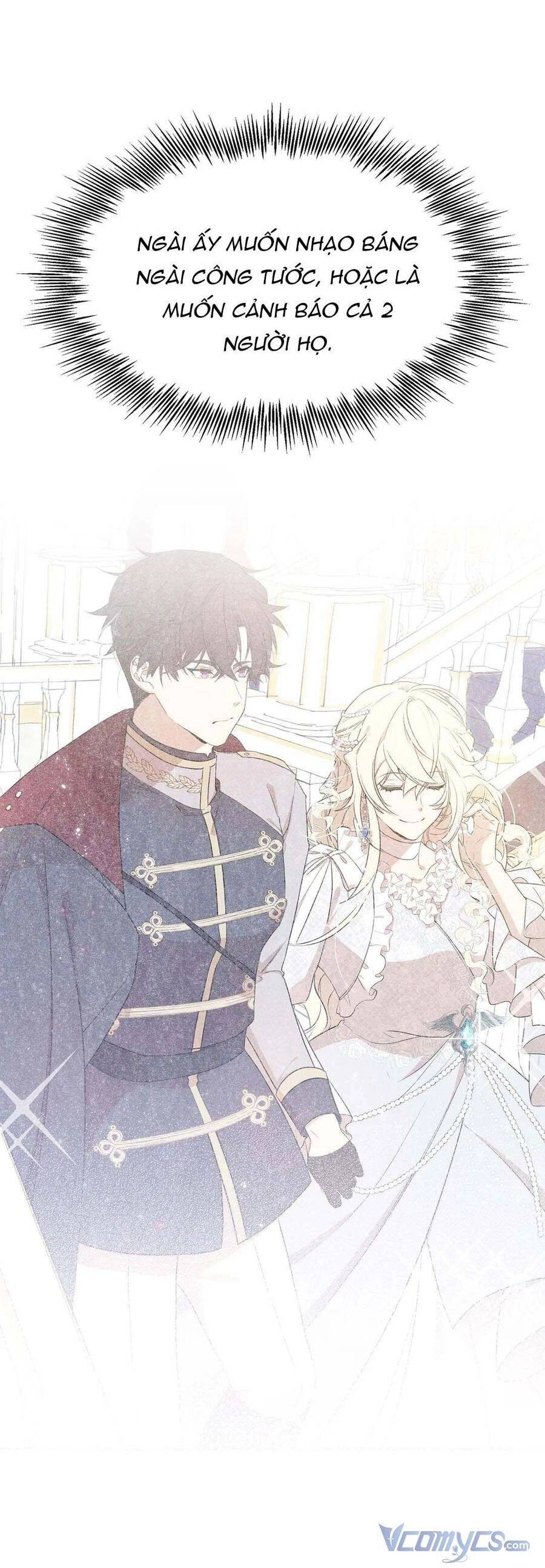 Tôi Là Em Gái Của Nữ Chính Hắc Ám Chapter 6 - 55