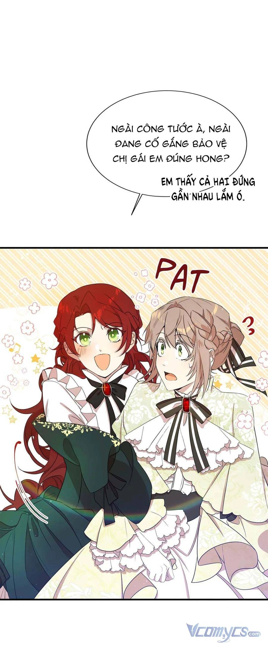 Tôi Là Em Gái Của Nữ Chính Hắc Ám Chapter 6 - 67