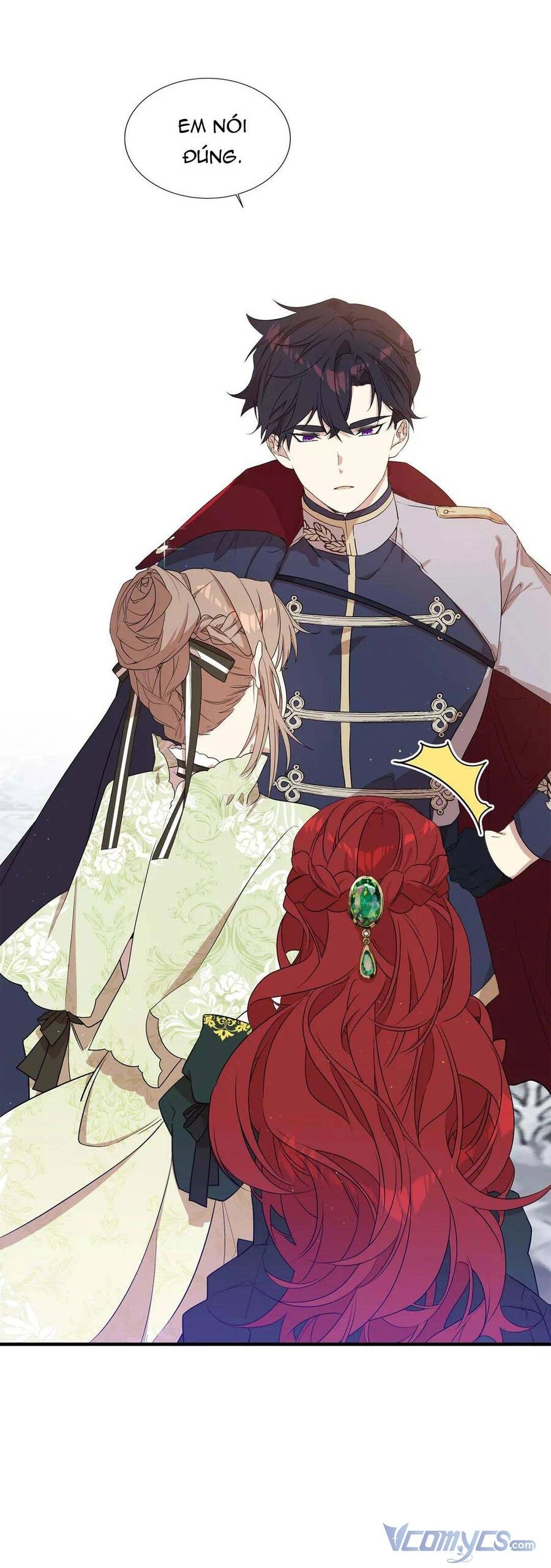 Tôi Là Em Gái Của Nữ Chính Hắc Ám Chapter 6 - 70