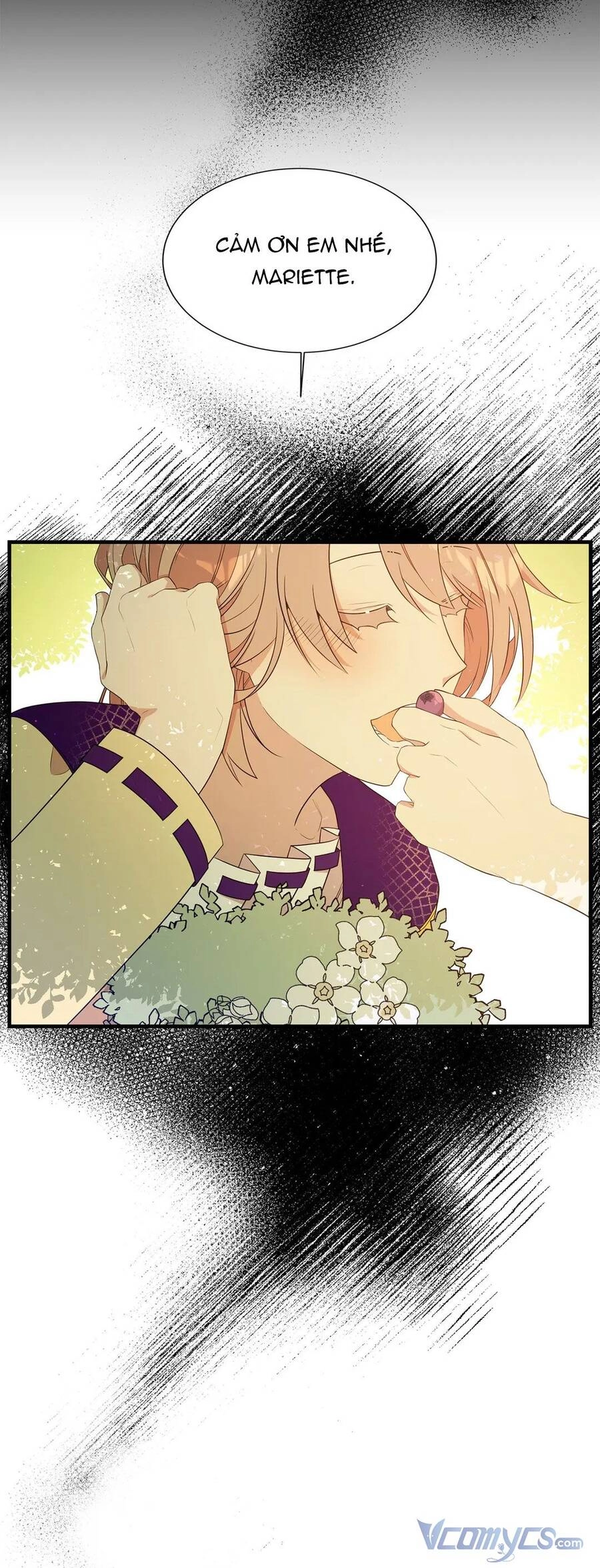 Tôi Là Em Gái Của Nữ Chính Hắc Ám Chapter 8 - 5