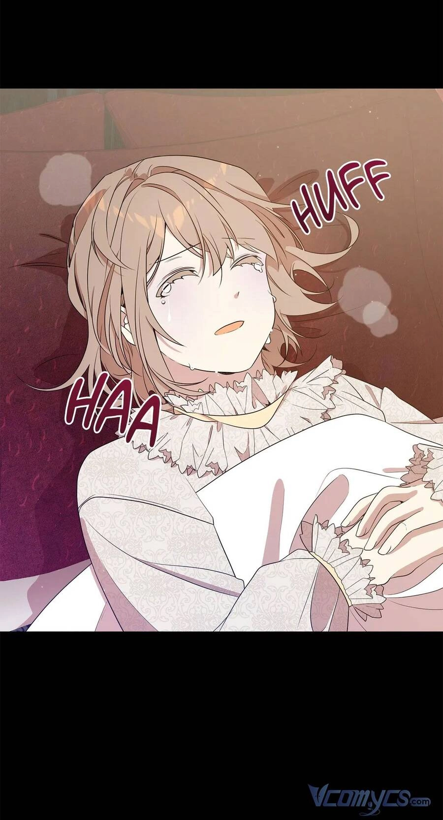 Tôi Là Em Gái Của Nữ Chính Hắc Ám Chapter 8 - 8