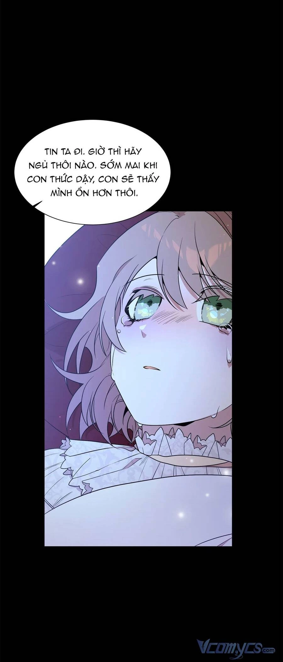 Tôi Là Em Gái Của Nữ Chính Hắc Ám Chapter 8 - 20