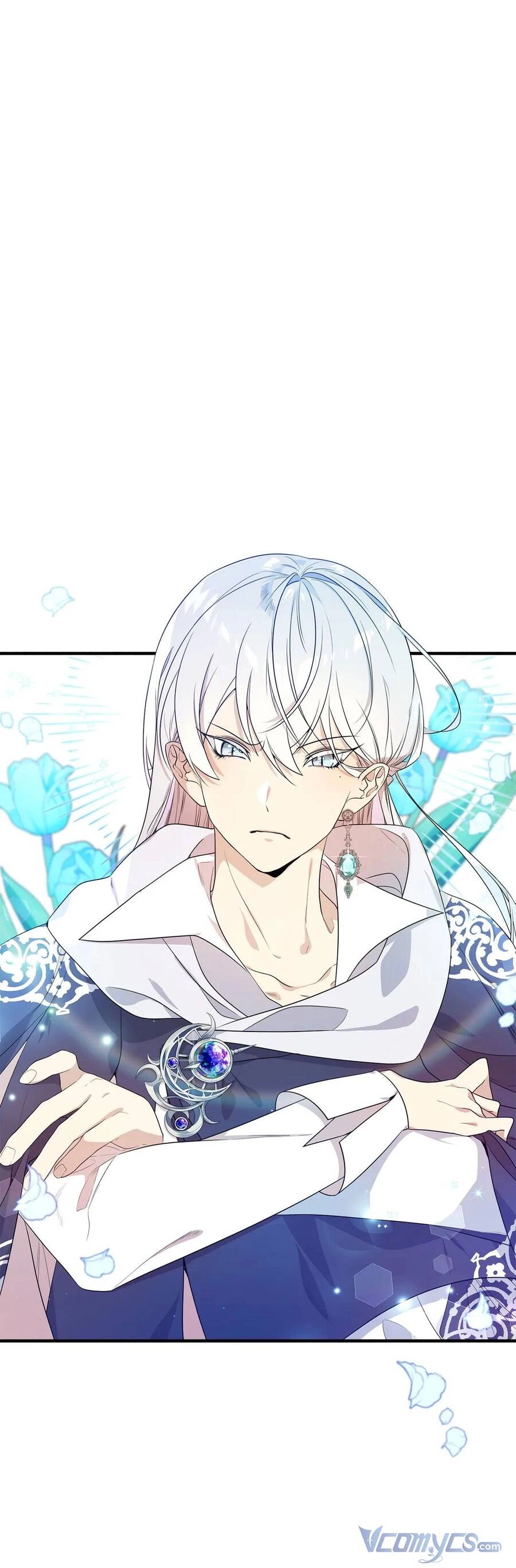 Tôi Là Em Gái Của Nữ Chính Hắc Ám Chapter 8 - 22