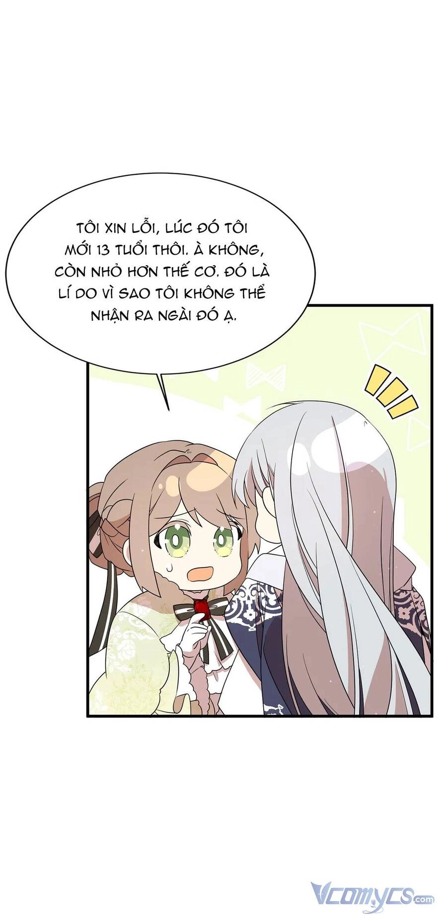 Tôi Là Em Gái Của Nữ Chính Hắc Ám Chapter 8 - 28