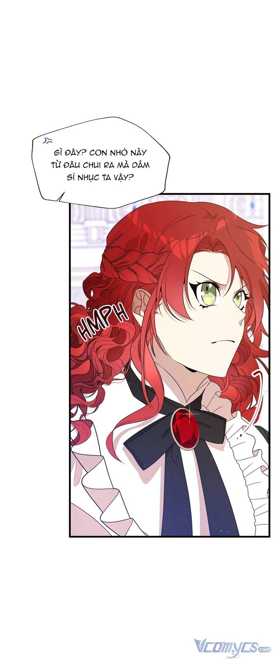 Tôi Là Em Gái Của Nữ Chính Hắc Ám Chapter 8 - 31