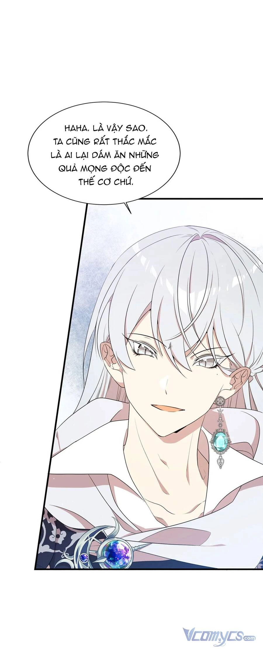 Tôi Là Em Gái Của Nữ Chính Hắc Ám Chapter 8 - 36