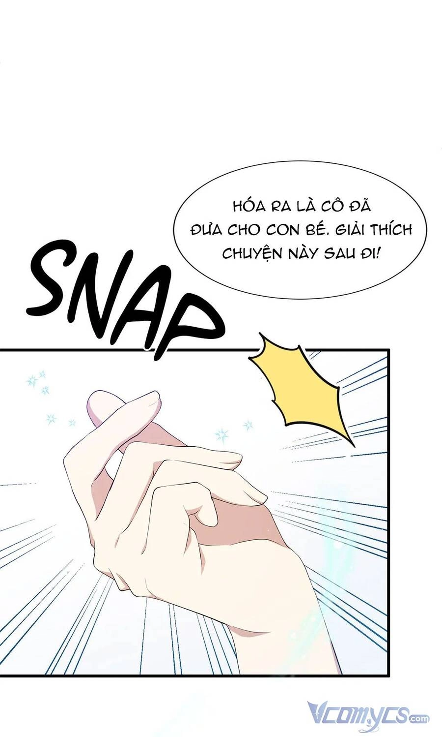 Tôi Là Em Gái Của Nữ Chính Hắc Ám Chapter 8 - 37