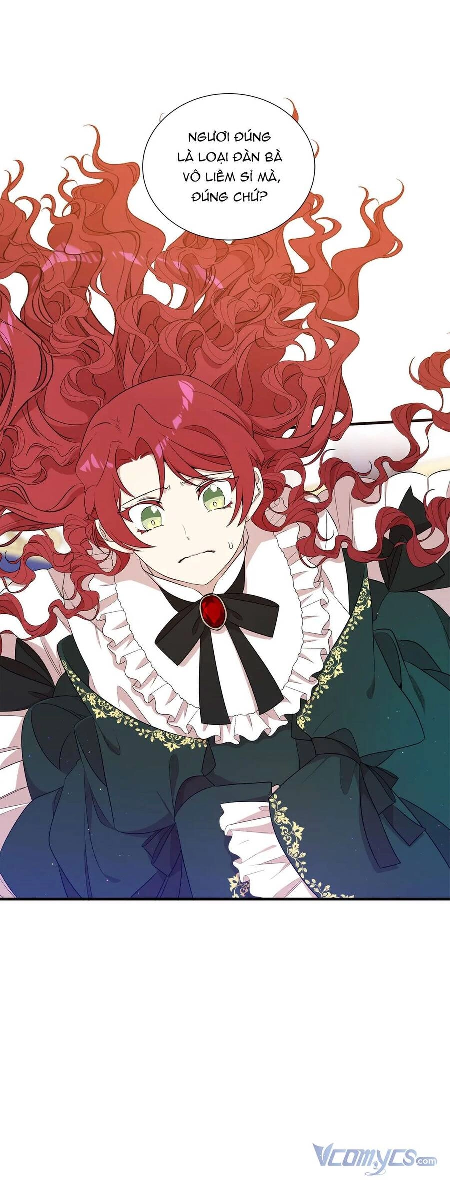 Tôi Là Em Gái Của Nữ Chính Hắc Ám Chapter 8 - 40