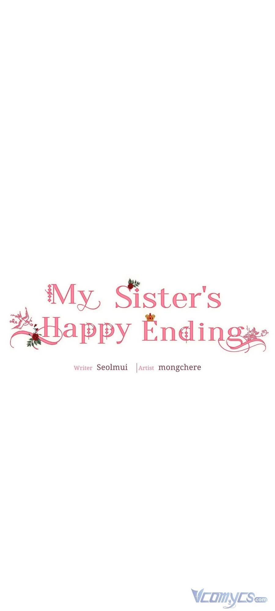 Tôi Là Em Gái Của Nữ Chính Hắc Ám Chapter 8 - 41