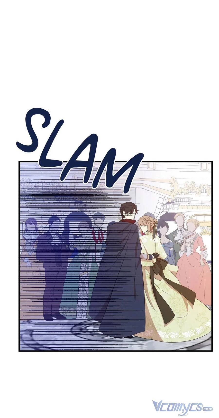 Tôi Là Em Gái Của Nữ Chính Hắc Ám Chapter 8 - 43