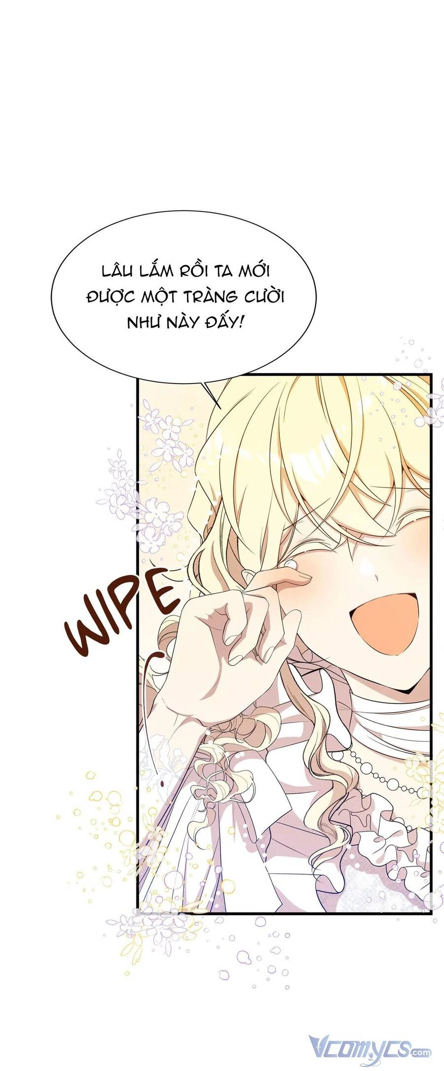 Tôi Là Em Gái Của Nữ Chính Hắc Ám Chapter 8 - 46