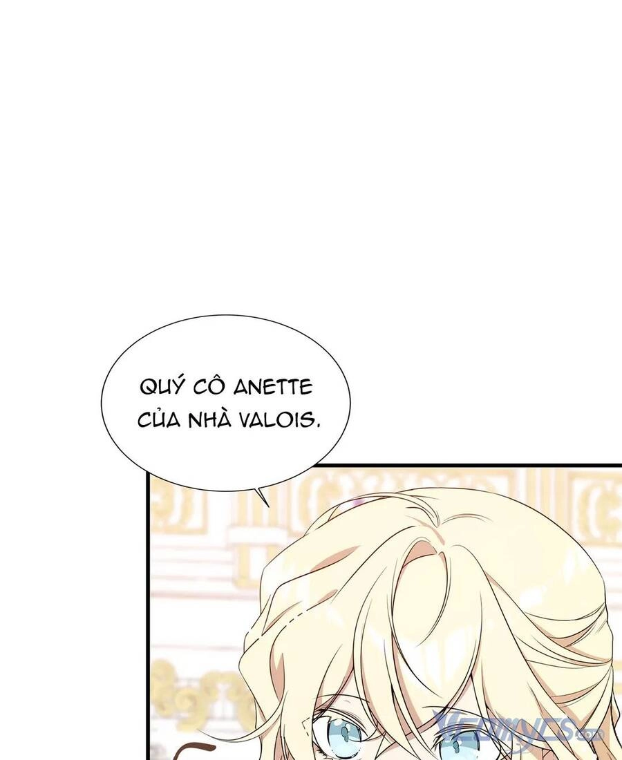 Tôi Là Em Gái Của Nữ Chính Hắc Ám Chapter 8 - 49