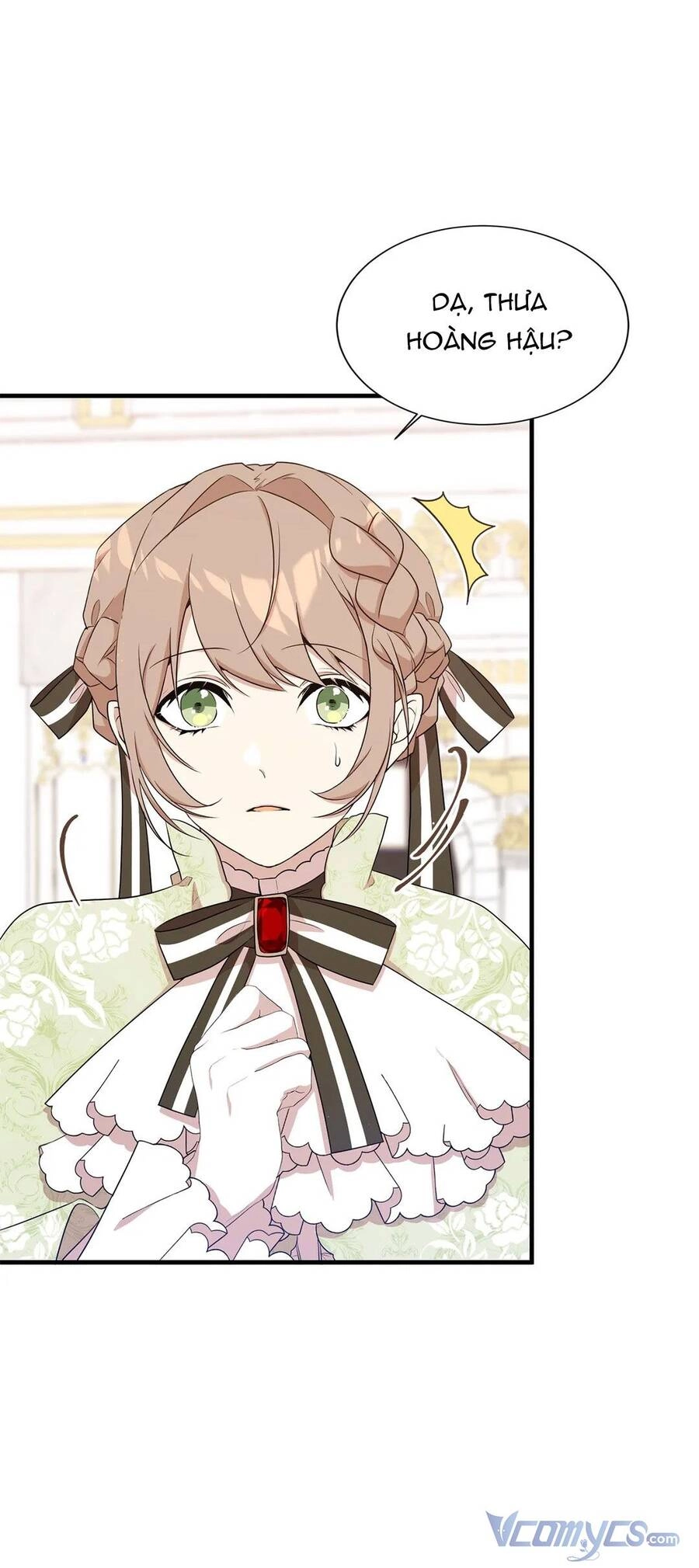 Tôi Là Em Gái Của Nữ Chính Hắc Ám Chapter 8 - 51