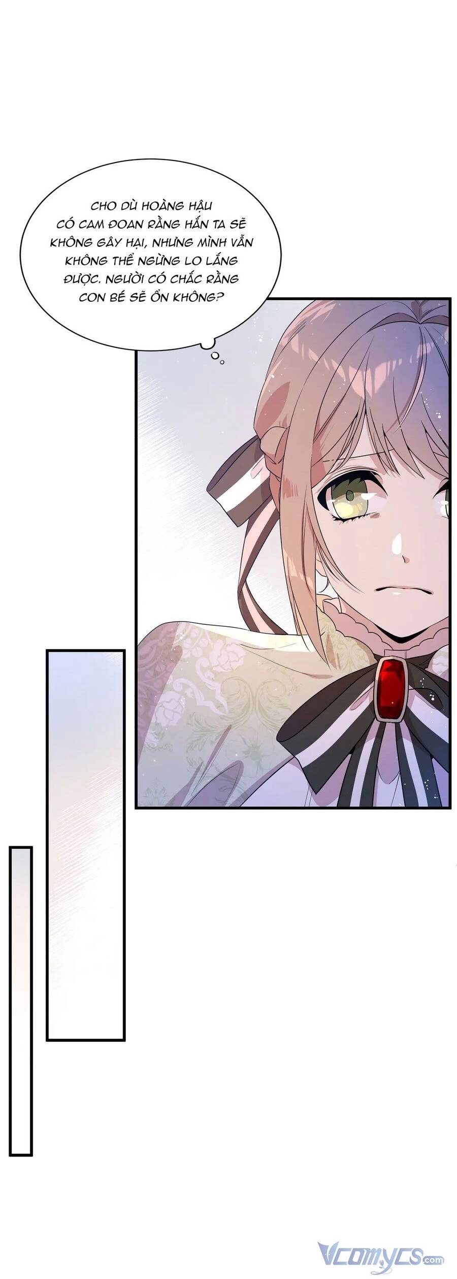 Tôi Là Em Gái Của Nữ Chính Hắc Ám Chapter 8 - 56