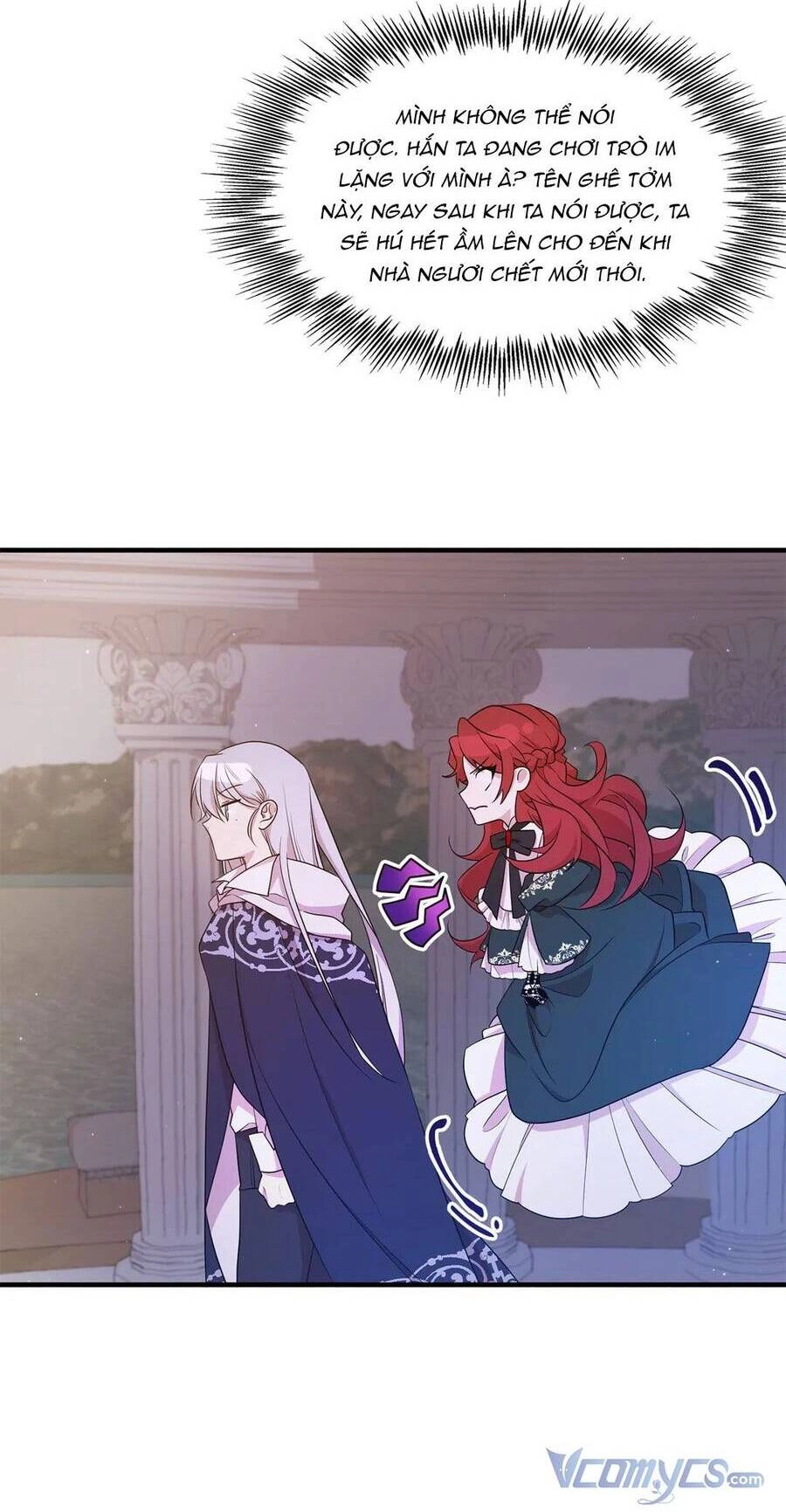 Tôi Là Em Gái Của Nữ Chính Hắc Ám Chapter 8 - 59