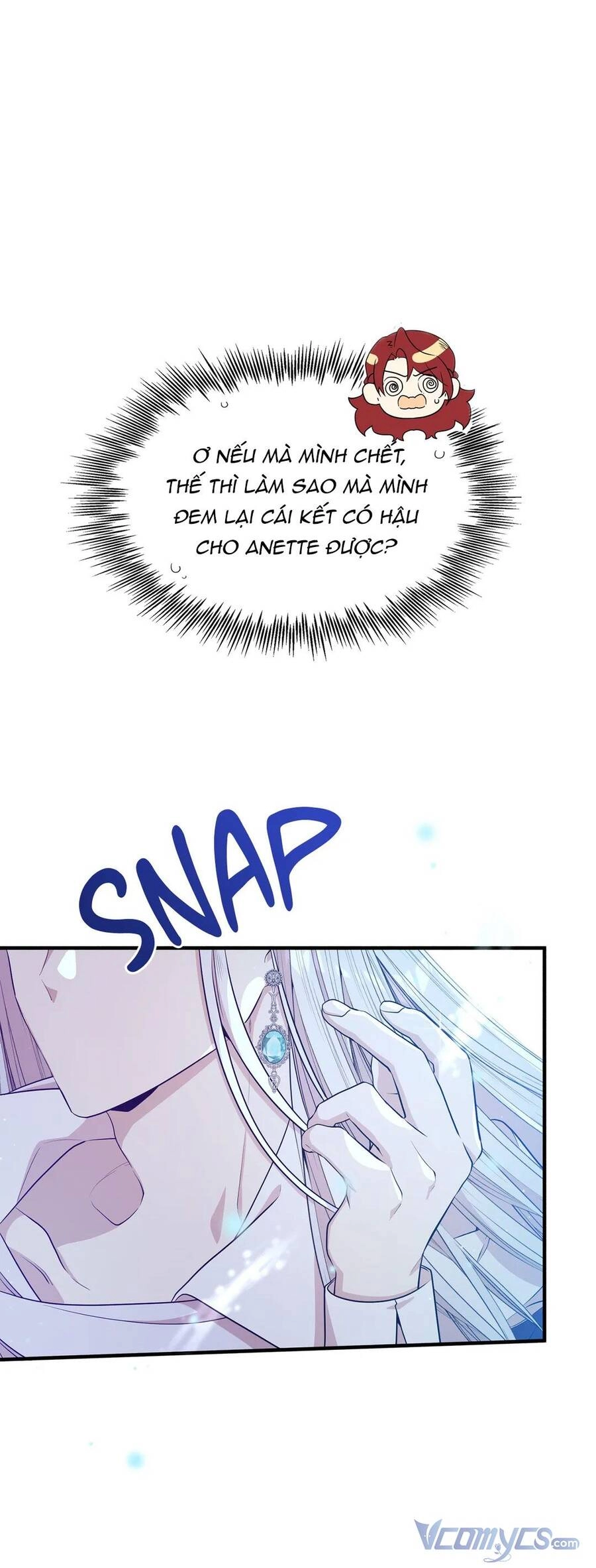 Tôi Là Em Gái Của Nữ Chính Hắc Ám Chapter 8 - 62