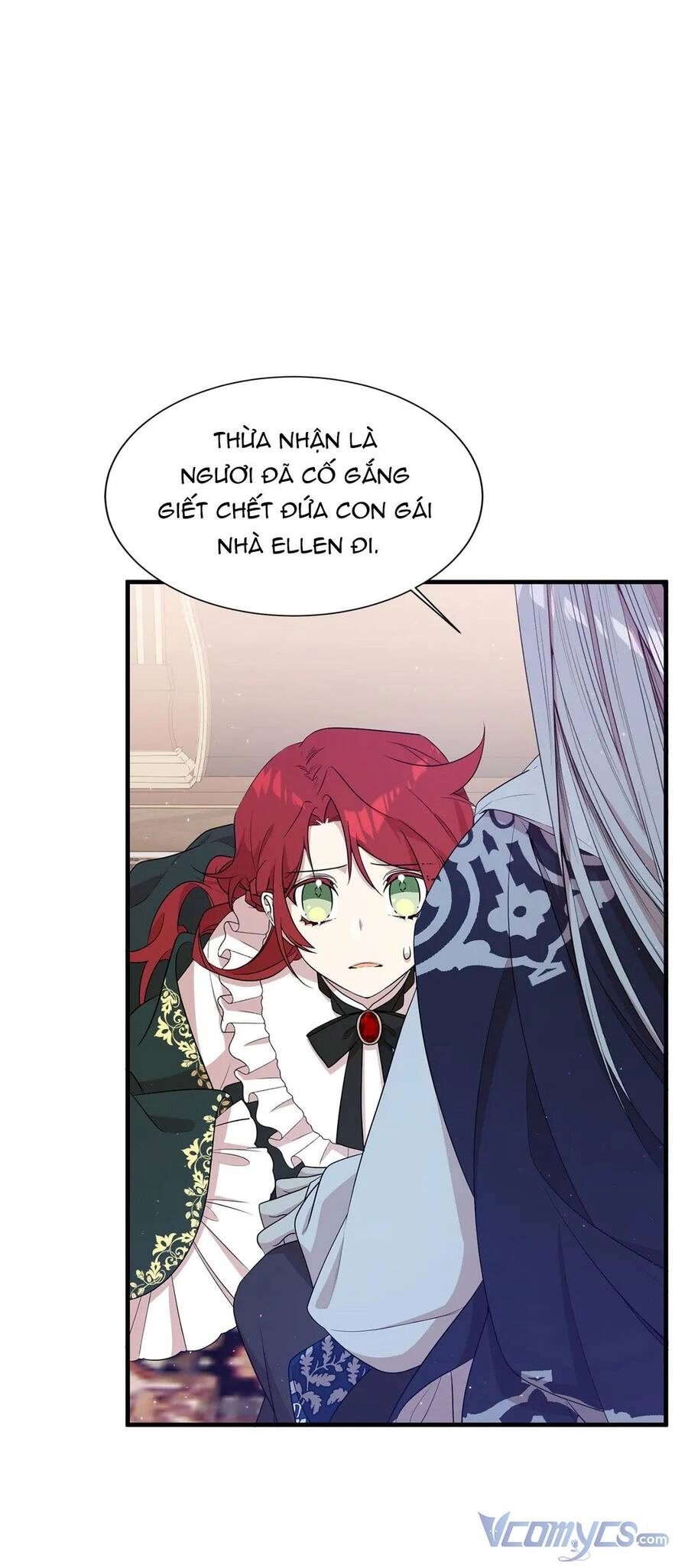 Tôi Là Em Gái Của Nữ Chính Hắc Ám Chapter 8 - 65