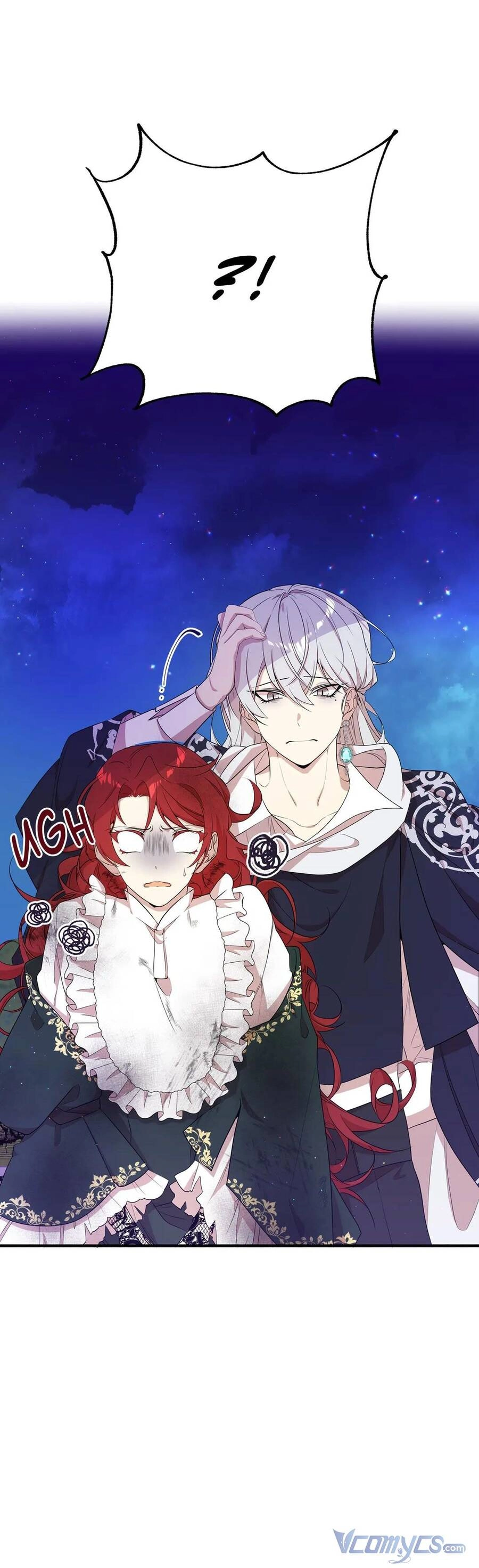 Tôi Là Em Gái Của Nữ Chính Hắc Ám Chapter 10 - 5