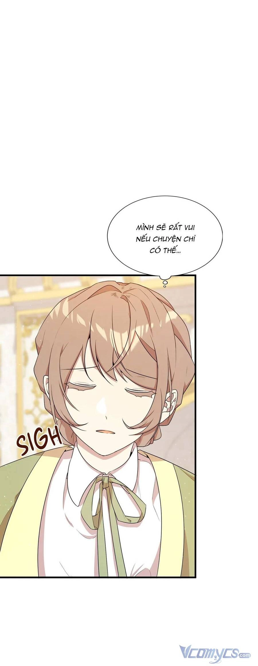 Tôi Là Em Gái Của Nữ Chính Hắc Ám Chapter 10 - 11