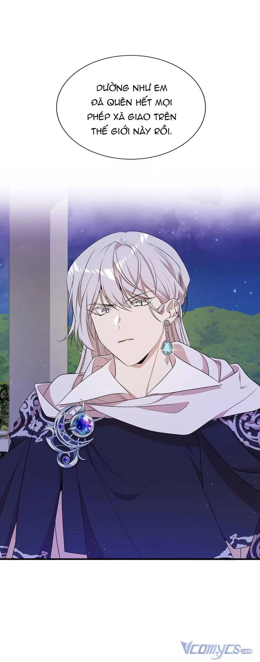 Tôi Là Em Gái Của Nữ Chính Hắc Ám Chapter 10 - 13