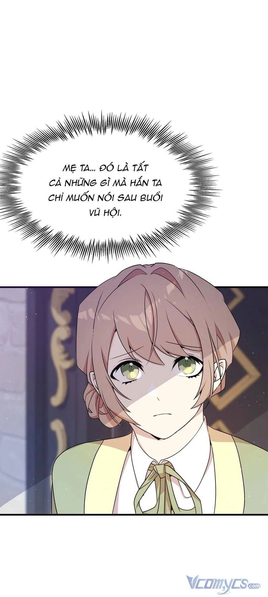 Tôi Là Em Gái Của Nữ Chính Hắc Ám Chapter 10 - 17