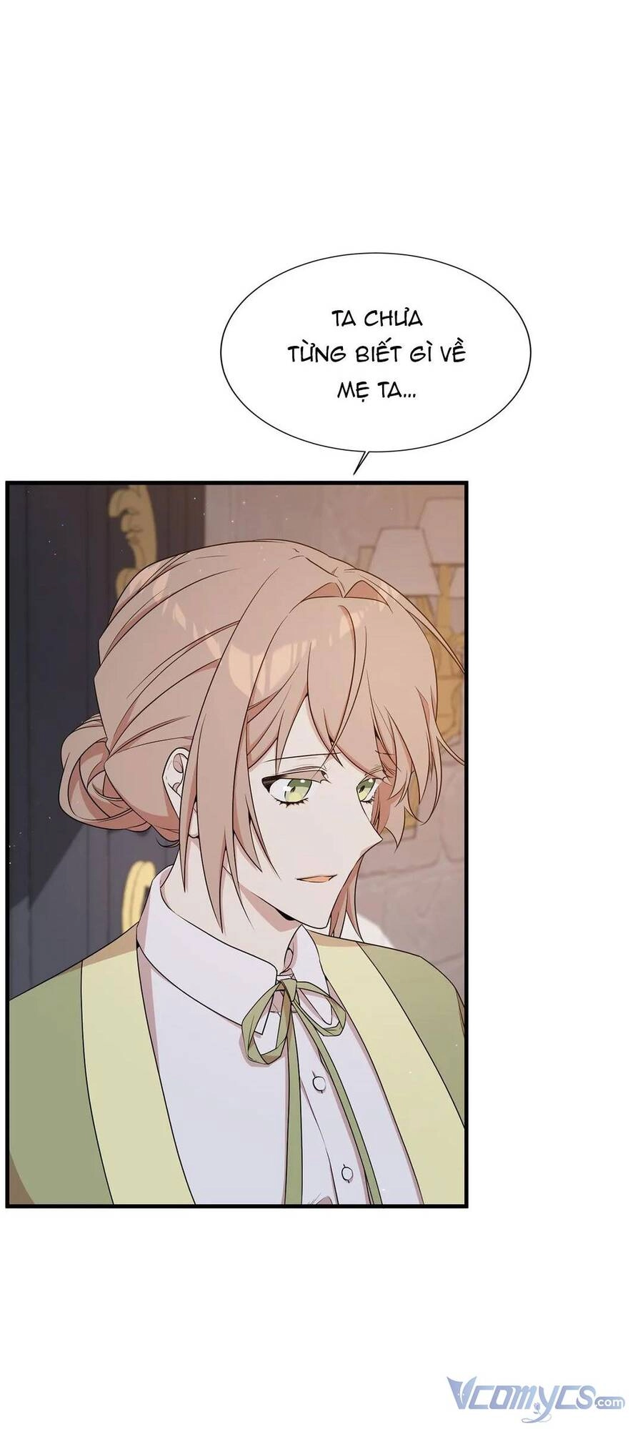 Tôi Là Em Gái Của Nữ Chính Hắc Ám Chapter 10 - 22