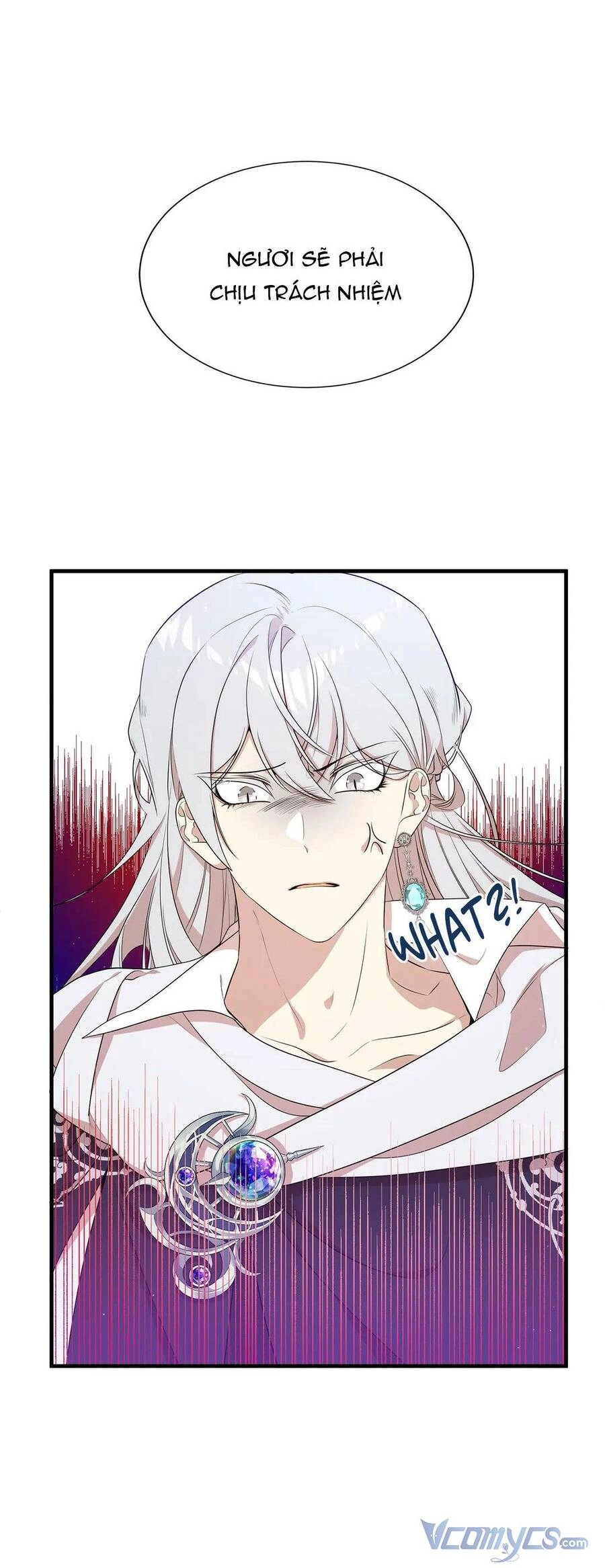 Tôi Là Em Gái Của Nữ Chính Hắc Ám Chapter 10 - 25