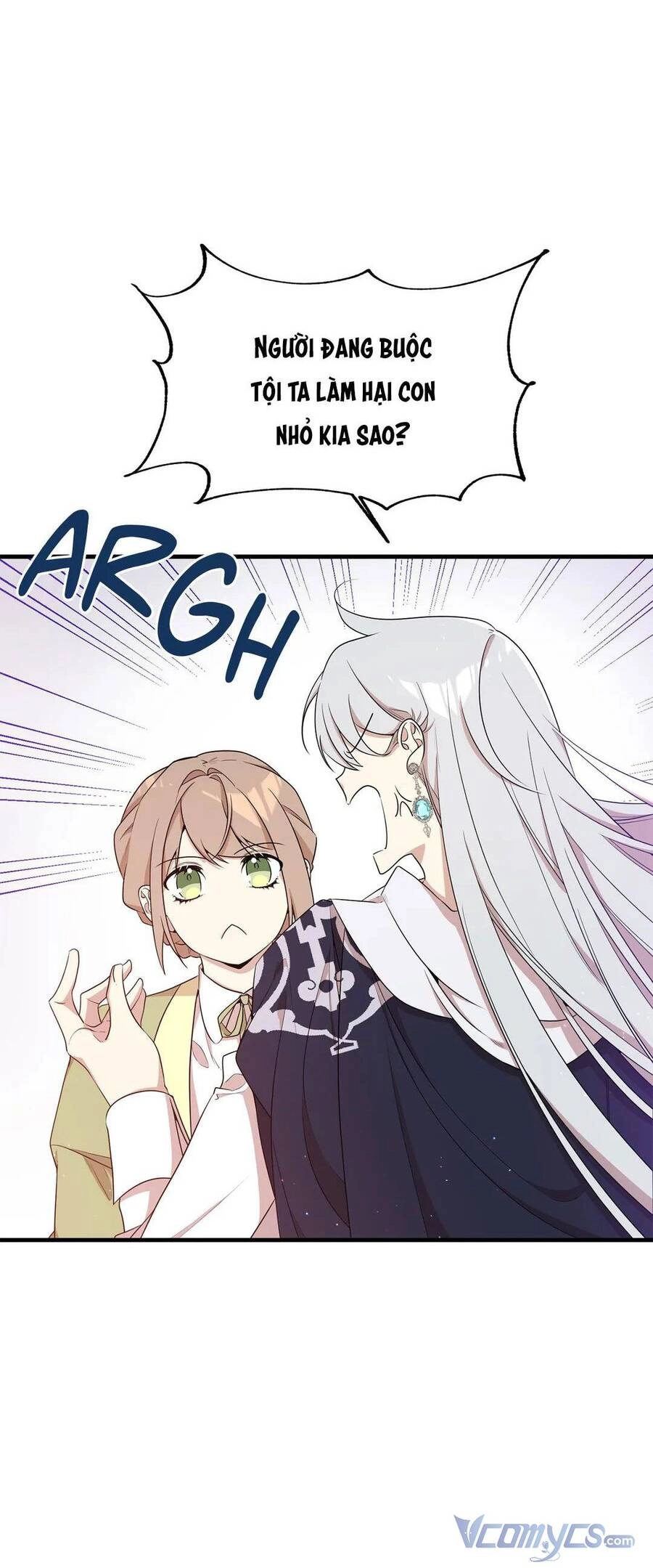 Tôi Là Em Gái Của Nữ Chính Hắc Ám Chapter 10 - 26