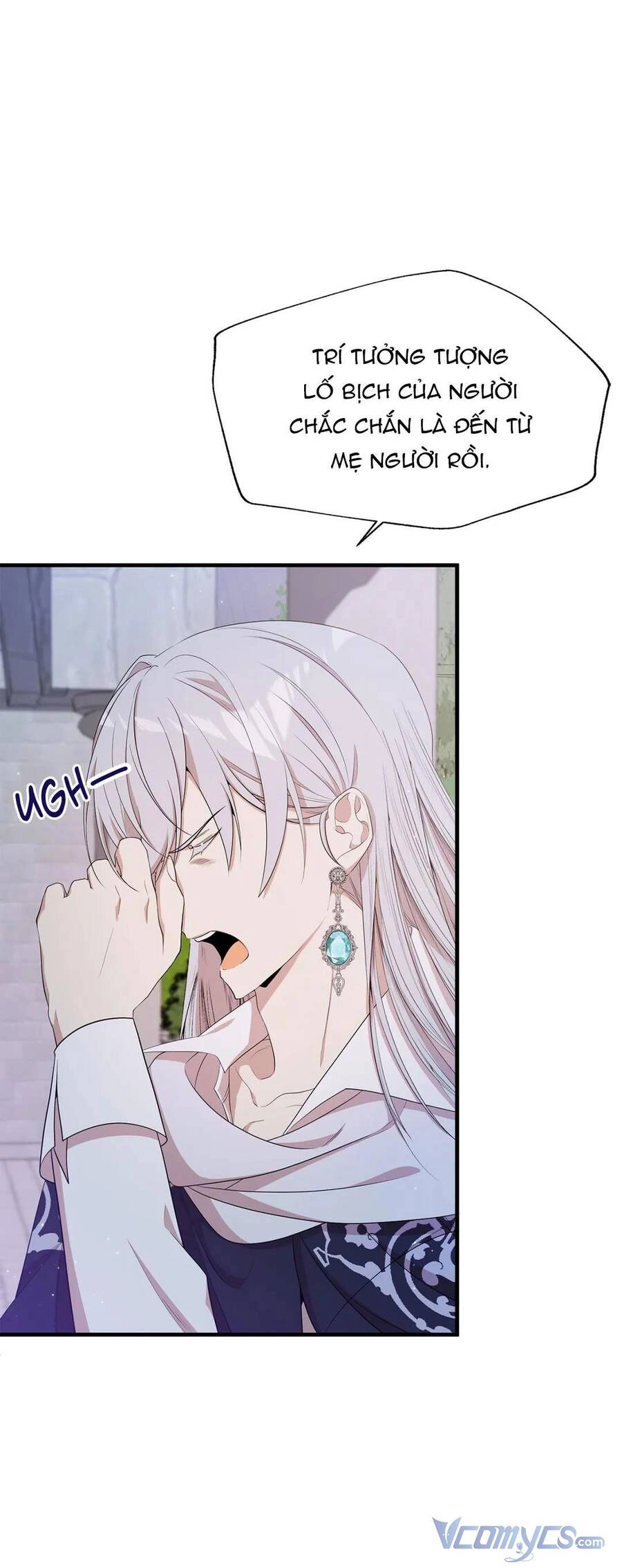 Tôi Là Em Gái Của Nữ Chính Hắc Ám Chapter 10 - 27