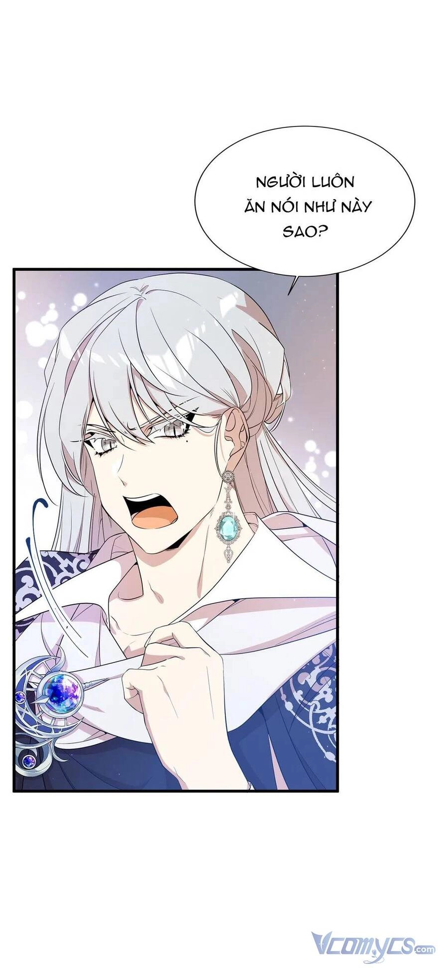 Tôi Là Em Gái Của Nữ Chính Hắc Ám Chapter 10 - 30