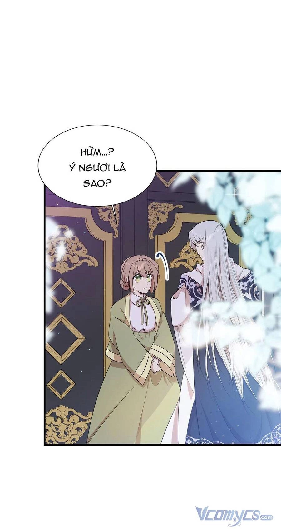 Tôi Là Em Gái Của Nữ Chính Hắc Ám Chapter 10 - 31