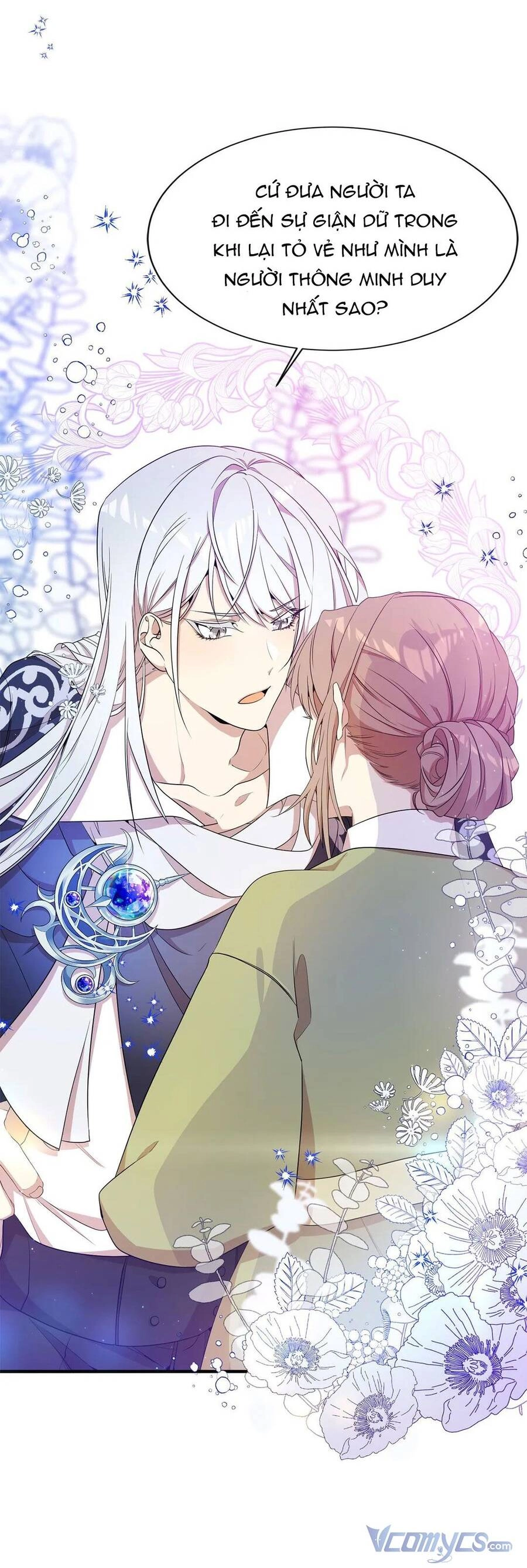 Tôi Là Em Gái Của Nữ Chính Hắc Ám Chapter 10 - 32