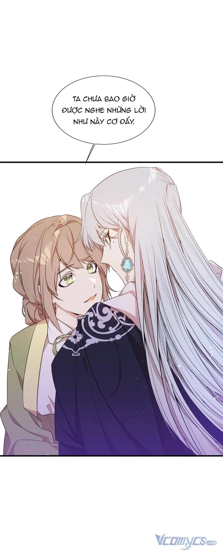 Tôi Là Em Gái Của Nữ Chính Hắc Ám Chapter 10 - 33