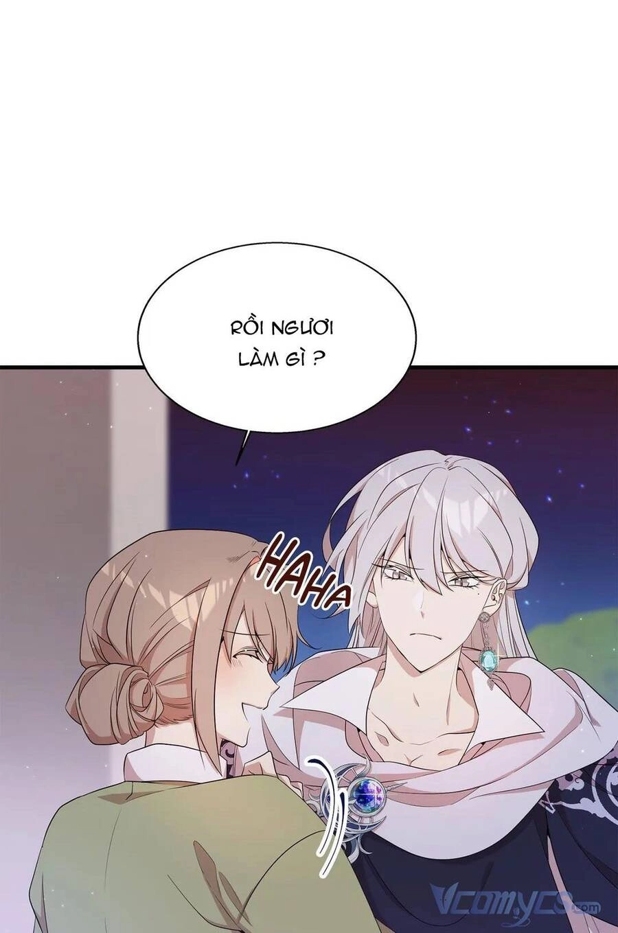 Tôi Là Em Gái Của Nữ Chính Hắc Ám Chapter 10 - 35