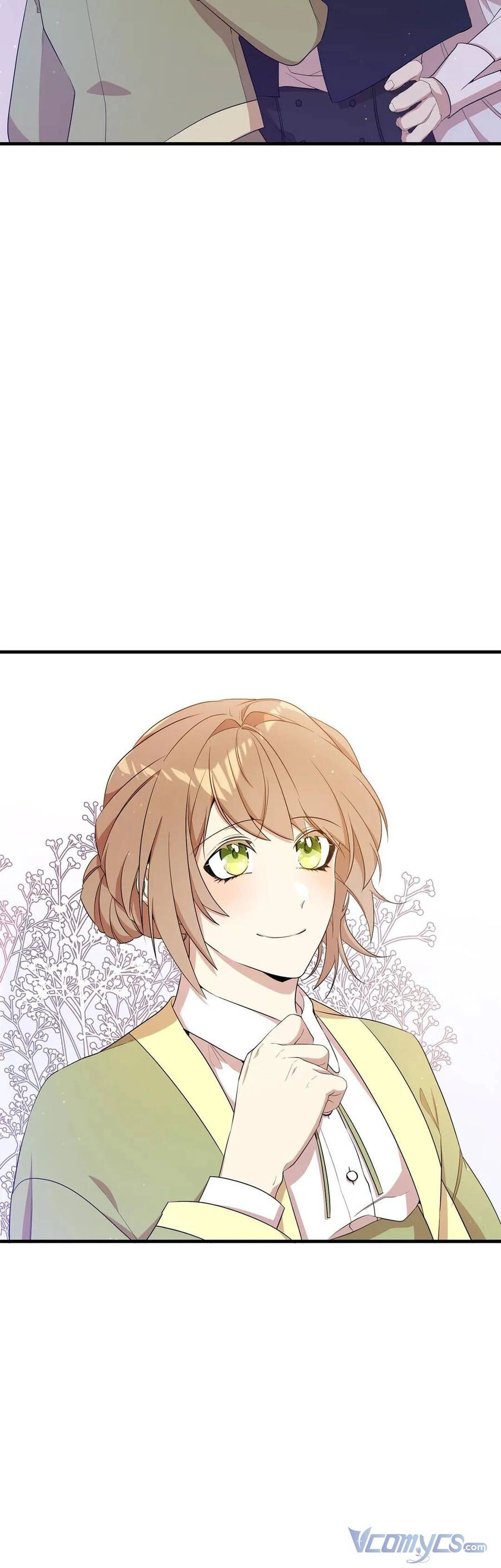 Tôi Là Em Gái Của Nữ Chính Hắc Ám Chapter 10 - 36