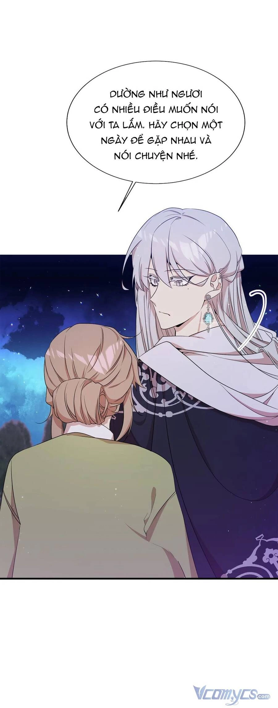 Tôi Là Em Gái Của Nữ Chính Hắc Ám Chapter 10 - 43