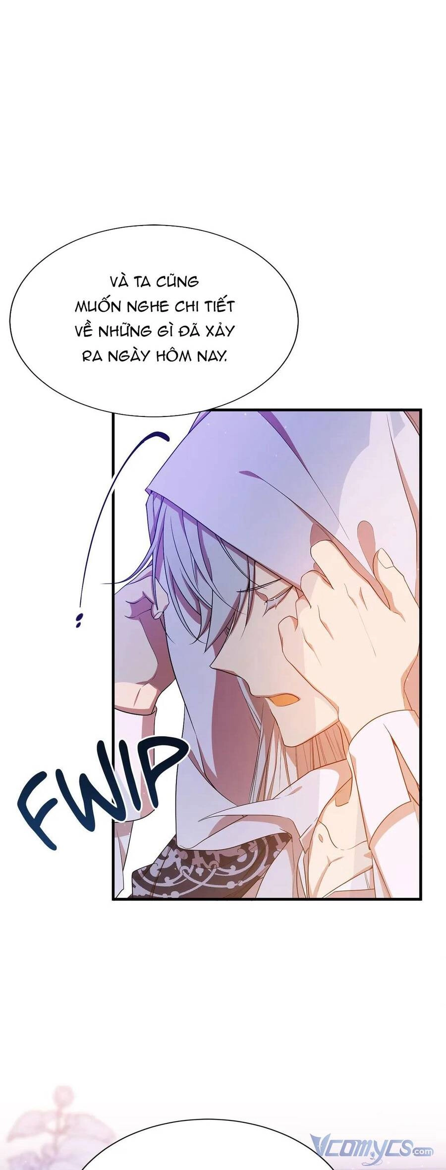 Tôi Là Em Gái Của Nữ Chính Hắc Ám Chapter 10 - 44